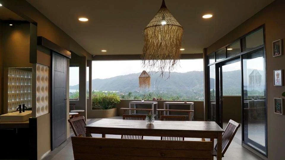 Lemon Hills, proyecto en Lombok
