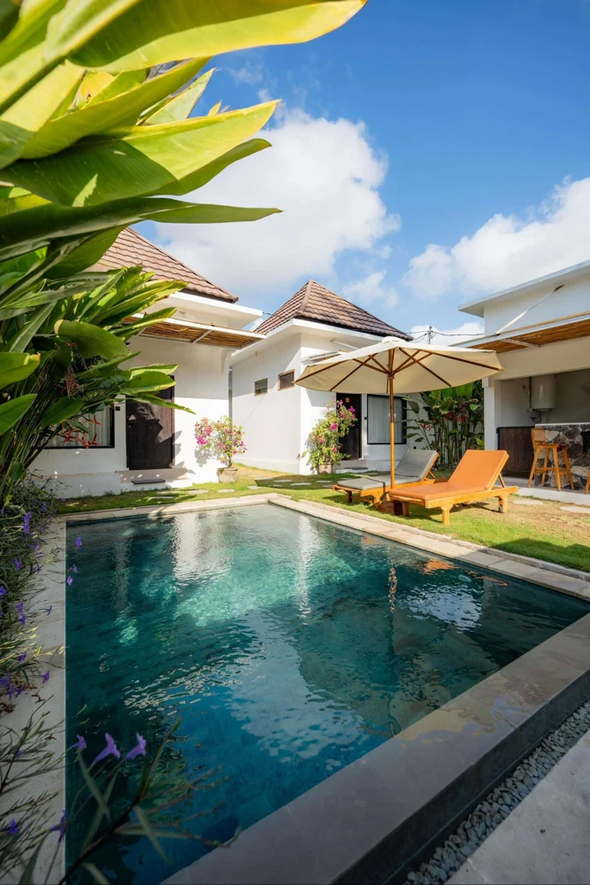 Susurro, proyecto en Lombok